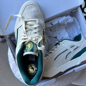 PUMA x STAPLE Men's Slipstream Sneakers - US 9.5